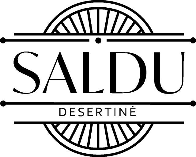 Saldu Desertinė